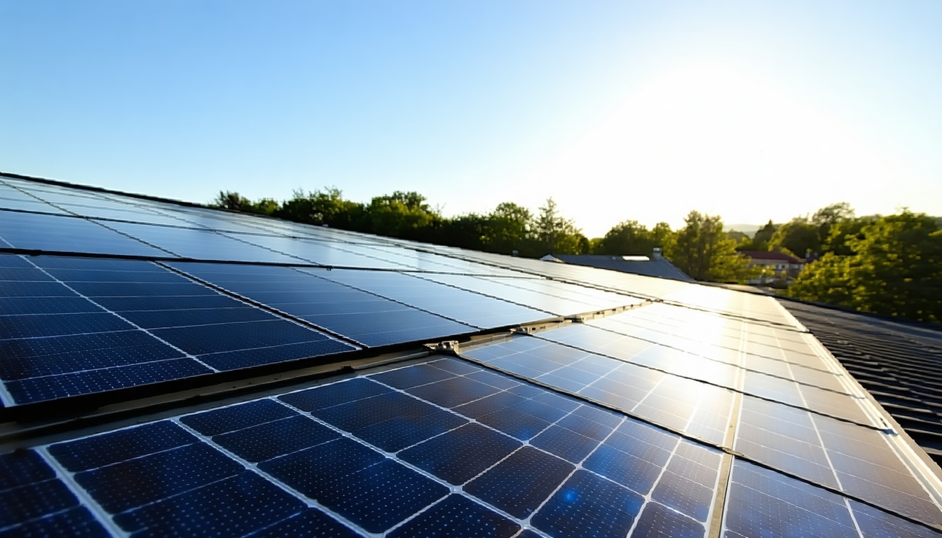 Commercial Solar Solutions logo