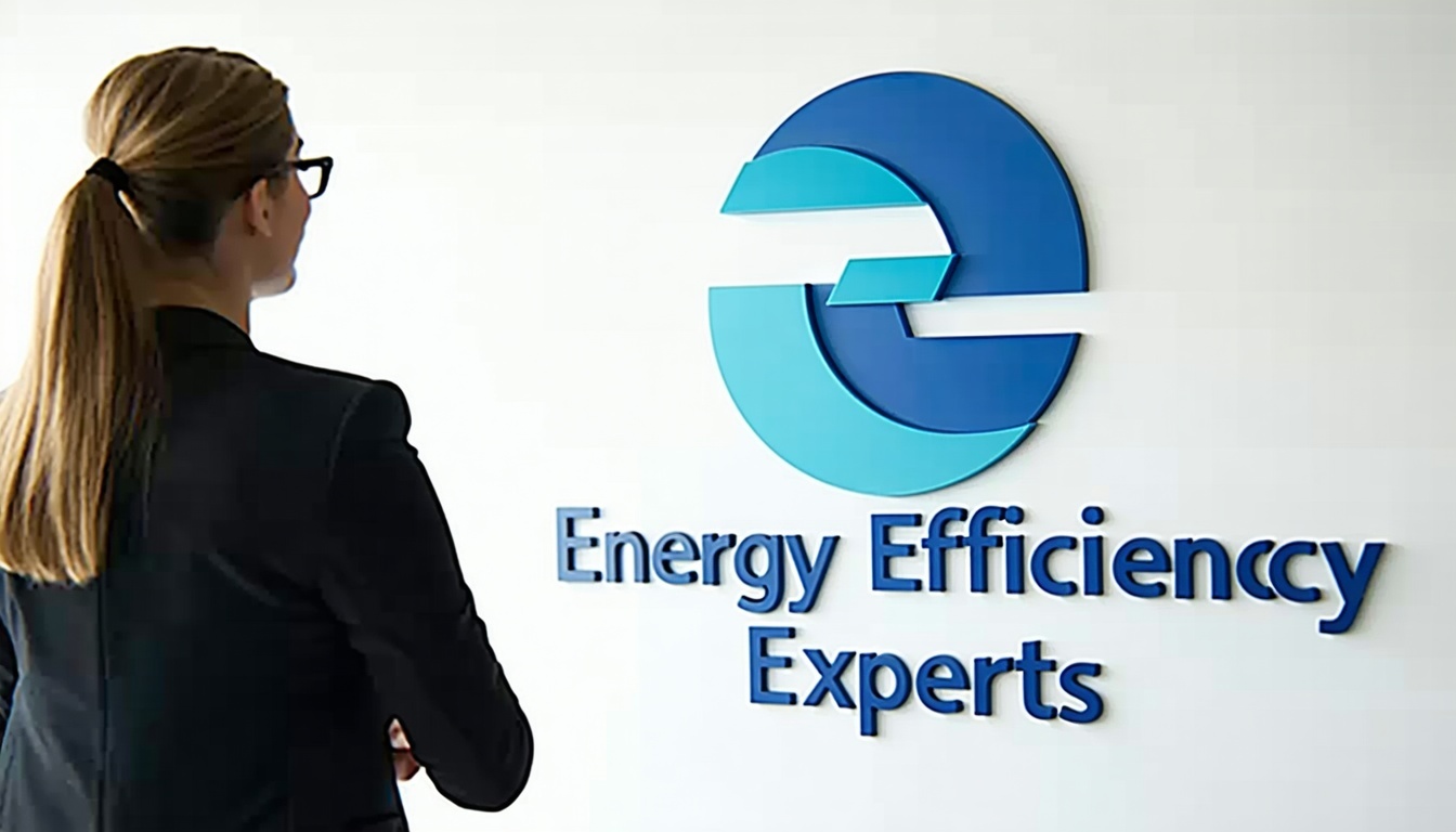 Energy Efficiency Experts logo